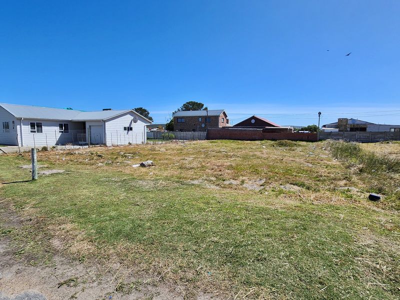 Discover an opportunity to build your vision in Struisbaai North! - Photo 10