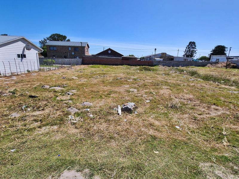 Discover an opportunity to build your vision in Struisbaai North! - Photo 9