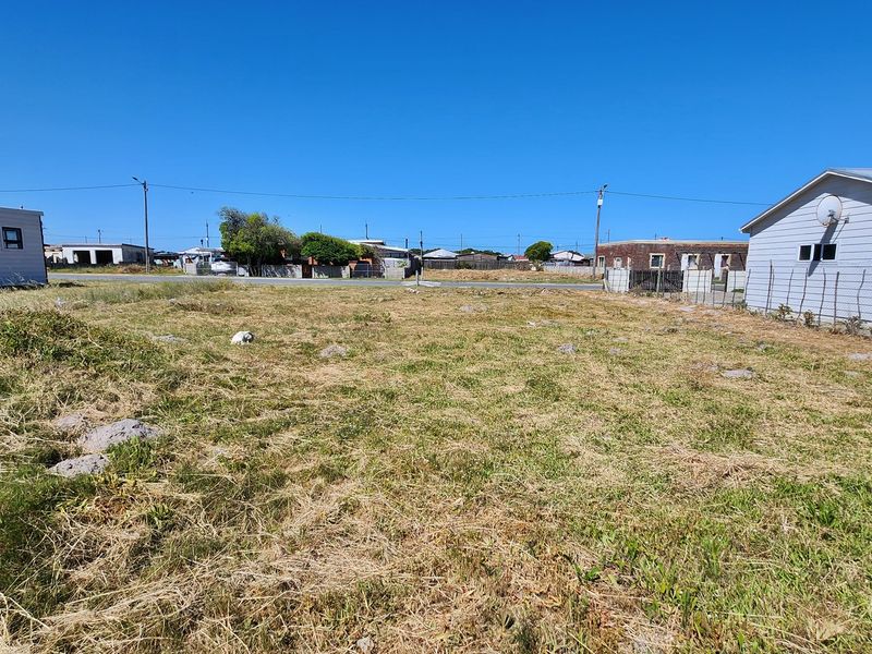 Discover an opportunity to build your vision in Struisbaai North! - Photo 8
