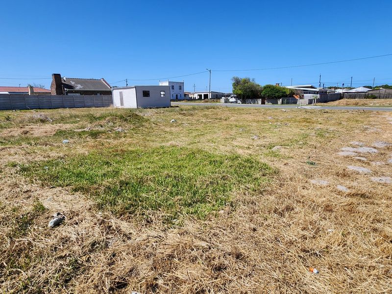 Discover an opportunity to build your vision in Struisbaai North! - Photo 6