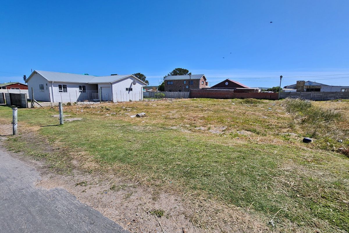 Discover an opportunity to build your vision in Struisbaai North! - Photo 5