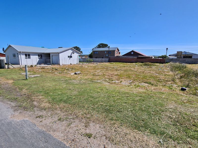 Discover an opportunity to build your vision in Struisbaai North! - Photo 5