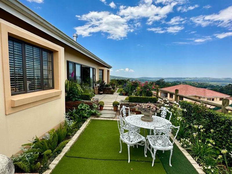 Unit 149  Build Your Dream Midlands Retreat with Breathtaking Views - Photo 2