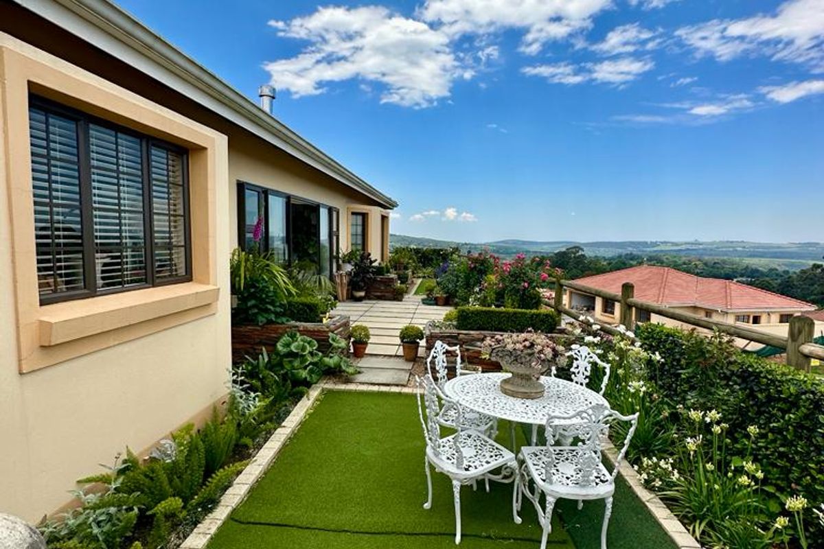 Unit 149  Build Your Dream Midlands Retreat with Breathtaking Views - Photo 2