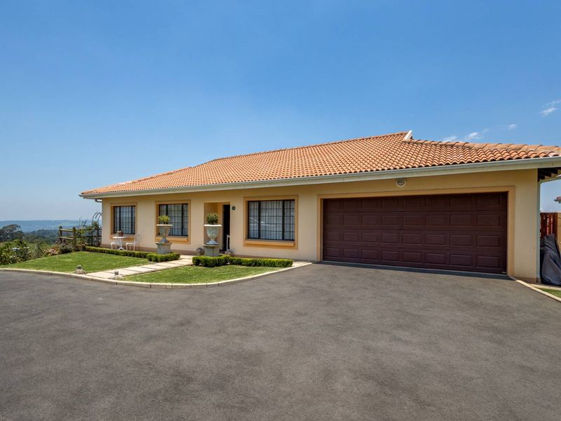 Unit 149  Build Your Dream Midlands Retreat with Breathtaking Views - Photo 3