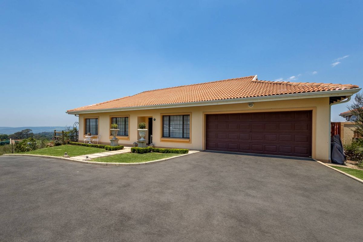 Unit 149  Build Your Dream Midlands Retreat with Breathtaking Views - Photo 3