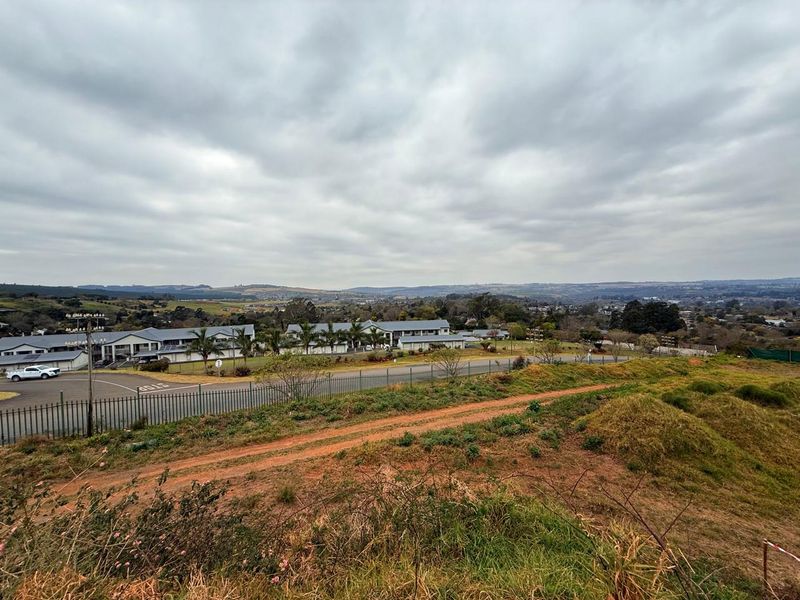 Unit 149  Build Your Dream Midlands Retreat with Breathtaking Views - Photo 6