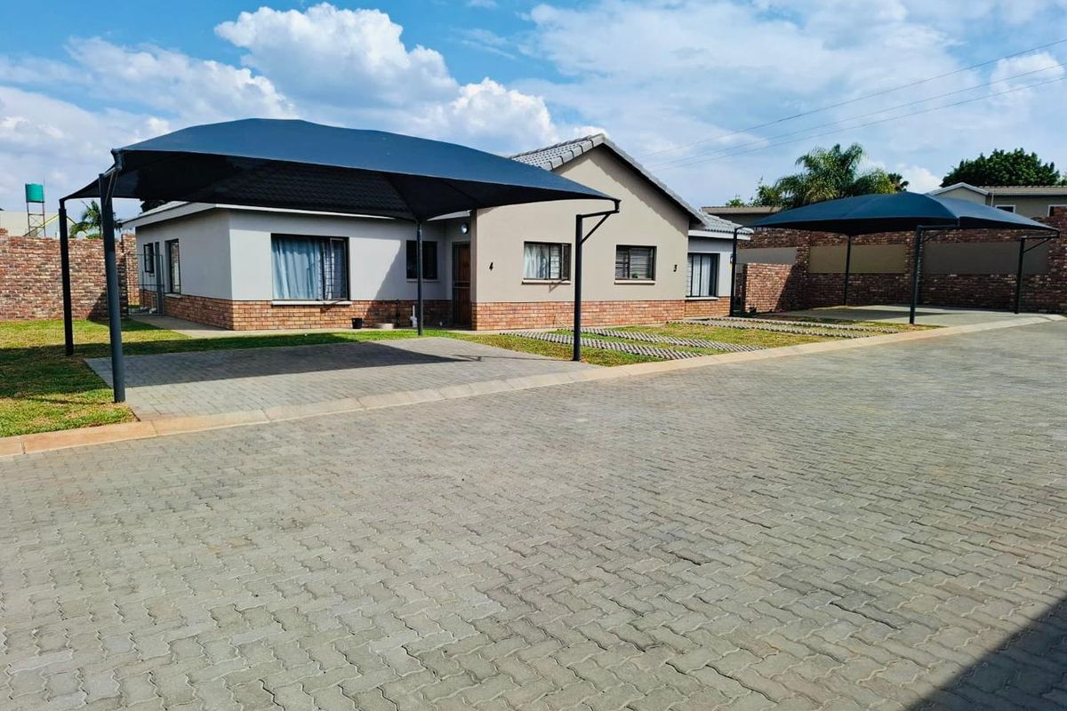 Exciting New Development in Waterval East – With all Costs Included - Photo 2