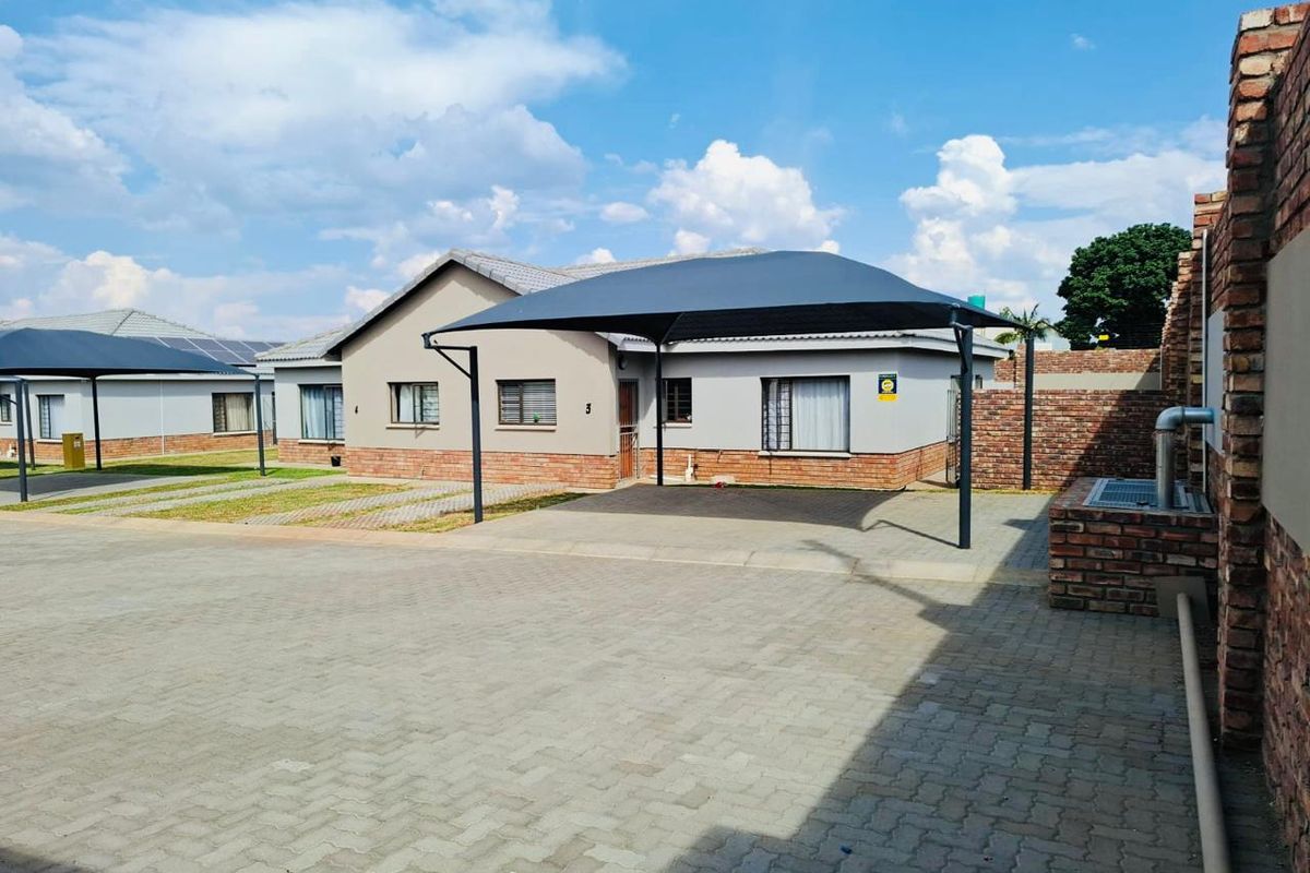 Exciting New Development in Waterval East – With all Costs Included - Photo 3