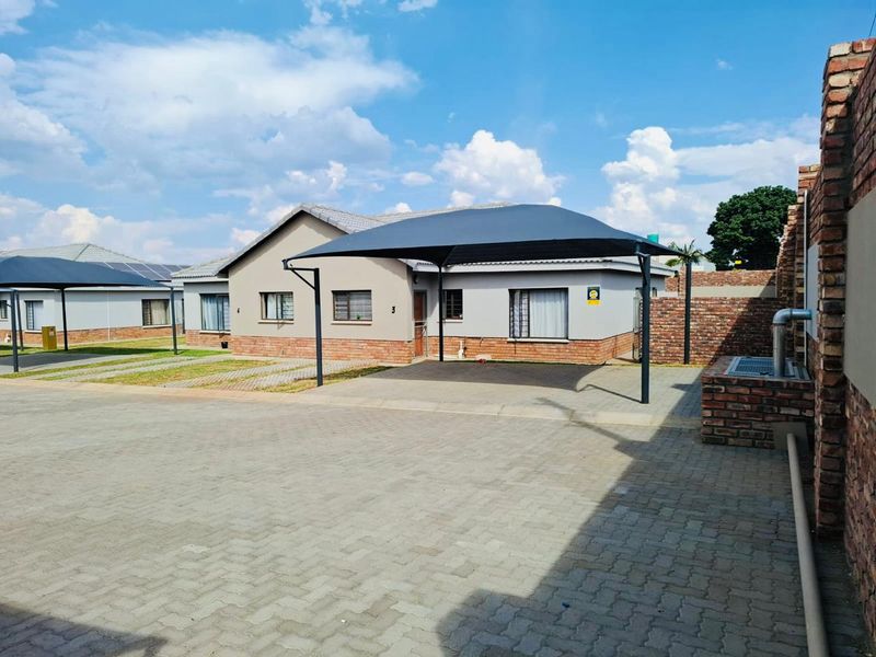 Exciting New Development in Waterval East – With all Costs Included - Photo 3