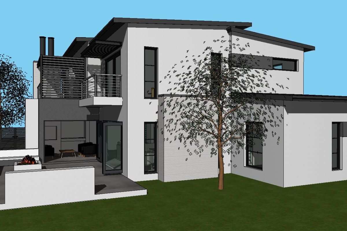 Elegant Turnkey Double-Story Home with Pool, Boma & Modern Comfort in Fountainbrook Estate - Photo 5