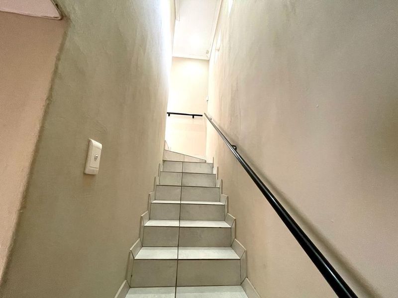 Two bedroom townhouse for sale in Secunda - Photo 10