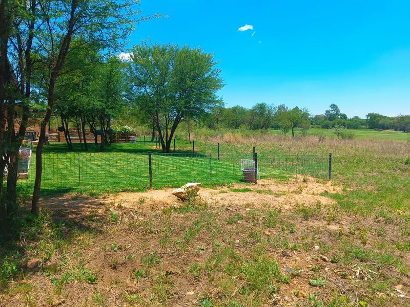 Vacant Land for Sale in Golf Estate. - Photo 2