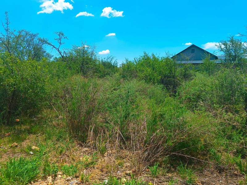 Vacant Land for Sale in Golf Estate. - Photo 5