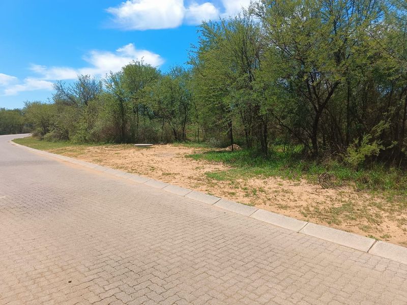 Vacant Land for Sale in Golf Estate. - Photo 9