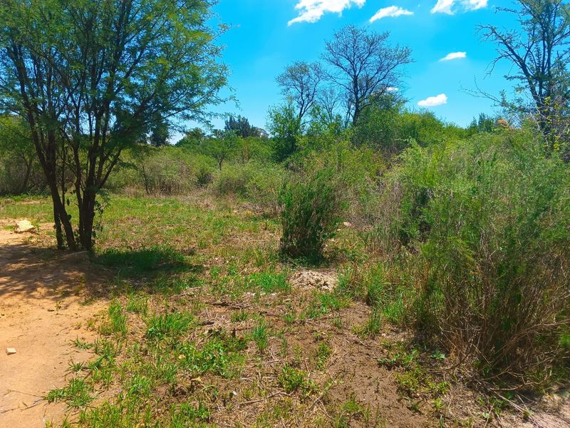 Vacant Land for Sale in Golf Estate. - Photo 7