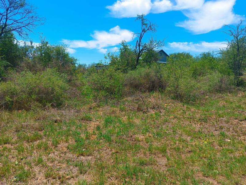 Vacant Land for Sale in Golf Estate. - Photo 4