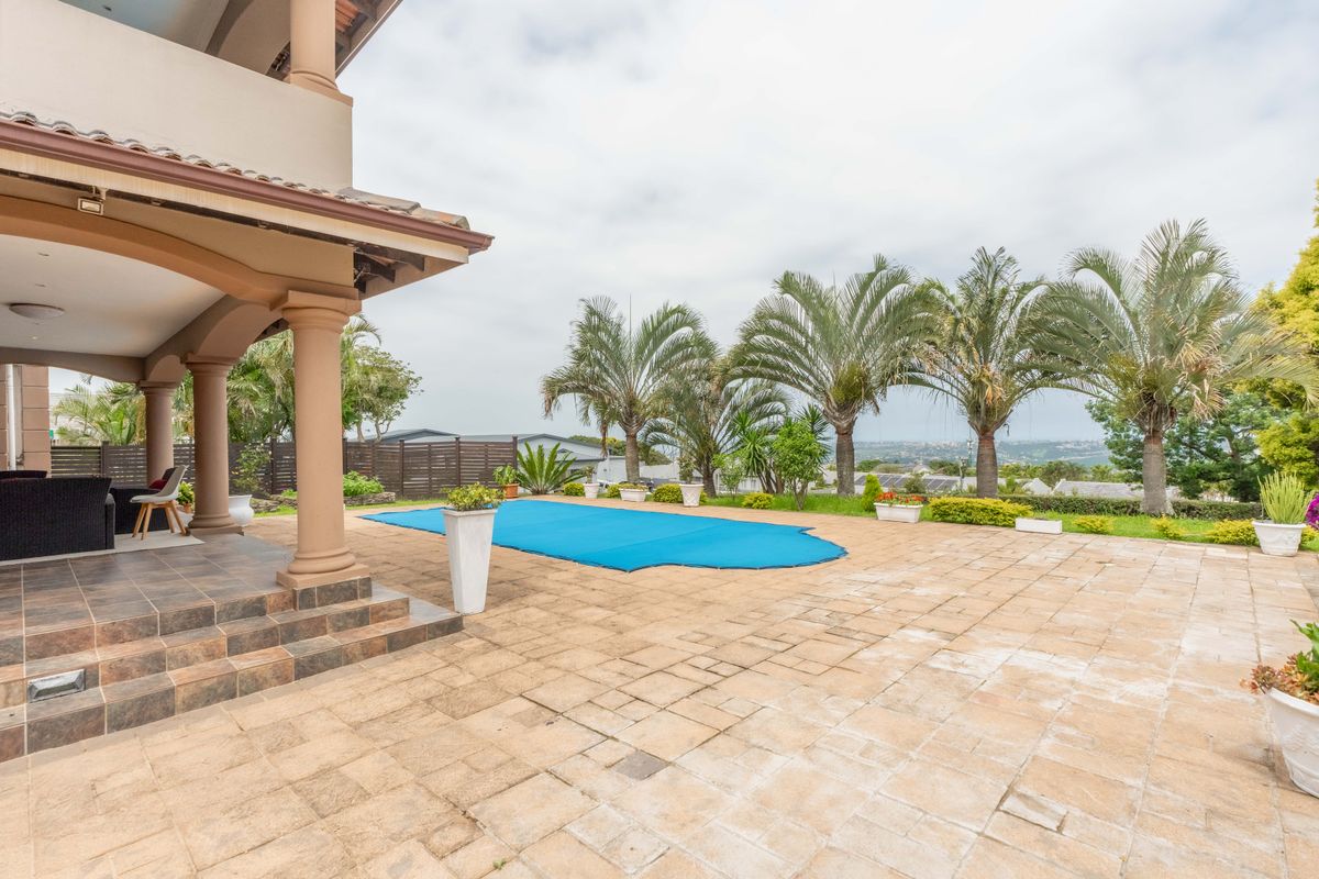 Exquisite Tuscan Mansion: A Masterpiece of Luxury and Elegance! - Photo 5