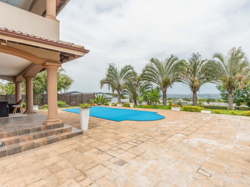 Exquisite Tuscan Mansion: A Masterpiece of Luxury and Elegance! - Photo 5