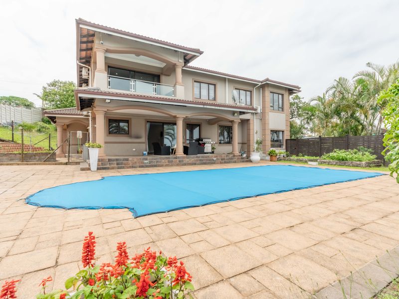 Exquisite Tuscan Mansion: A Masterpiece of Luxury and Elegance! - Photo 1