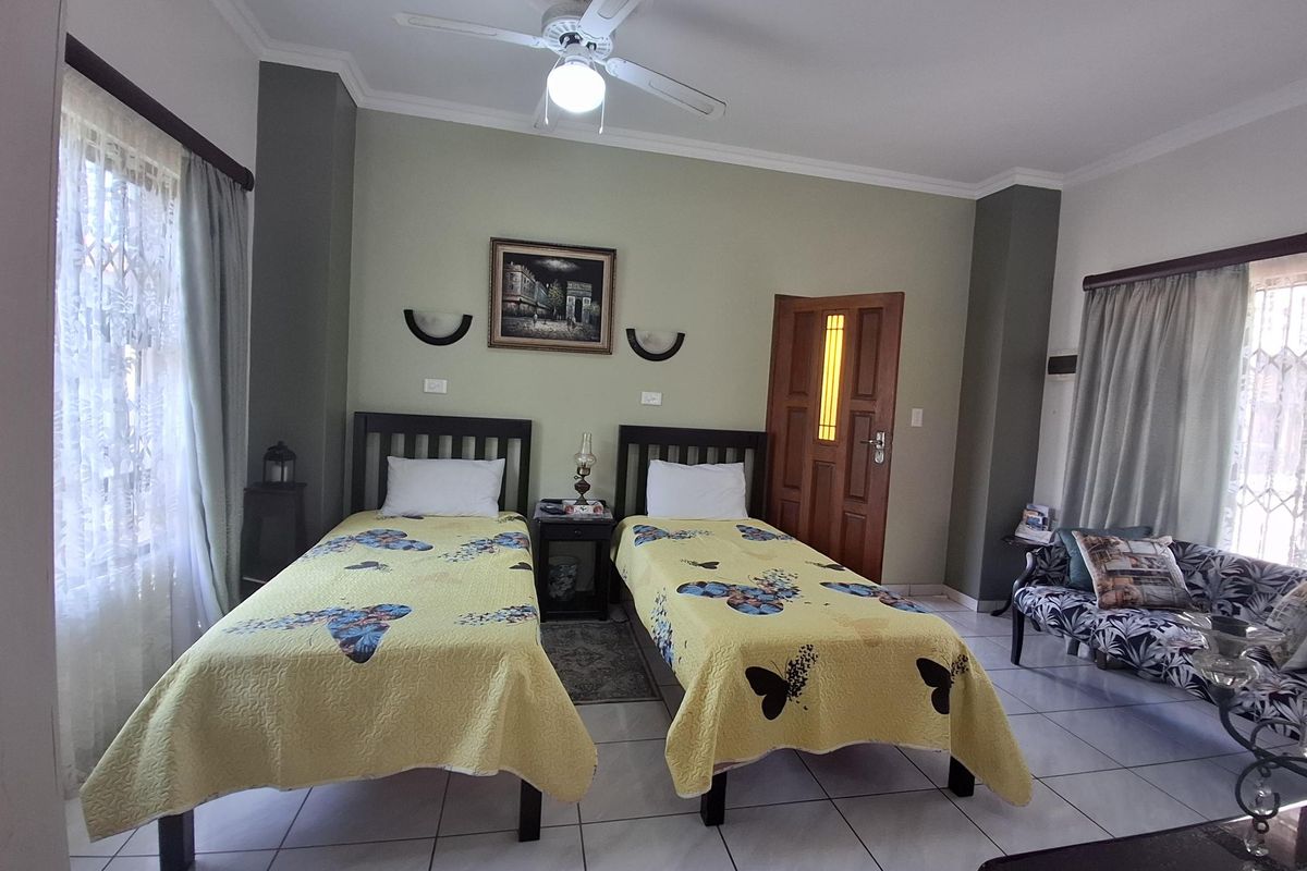 Neat Bachelor unit to rent - Photo 5