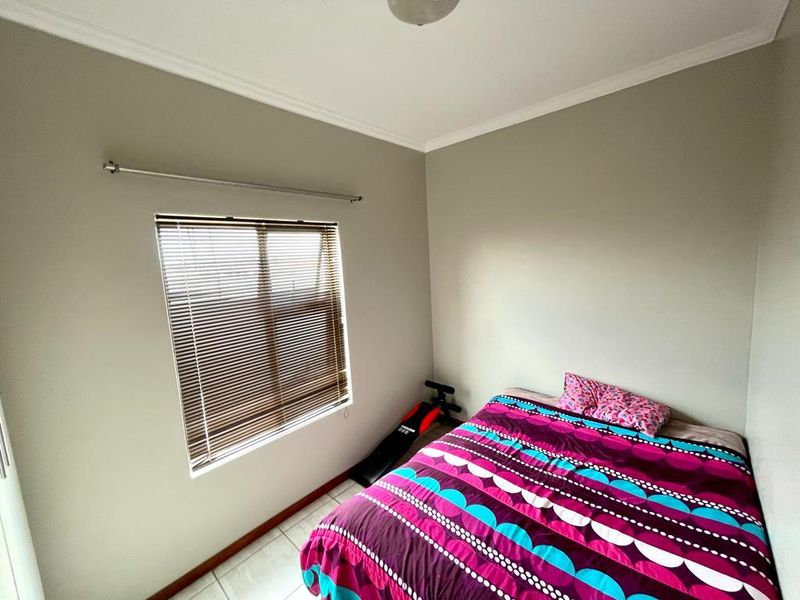 Neat as a pin three bedroom townhouse for sale in Trichardt - Photo 7
