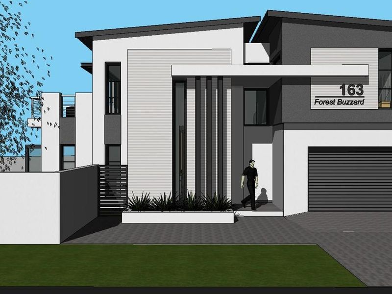 Turnkey Modern 4-Bedroom Double-Storey Home with Pool in Fountainbrook Estate - Photo 2