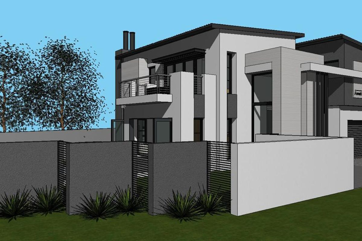 Turnkey Modern 4-Bedroom Double-Storey Home with Pool in Fountainbrook Estate - Photo 4