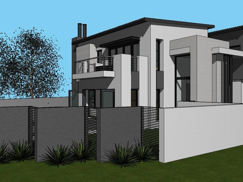 Turnkey Modern 4-Bedroom Double-Storey Home with Pool in Fountainbrook Estate - Photo 4