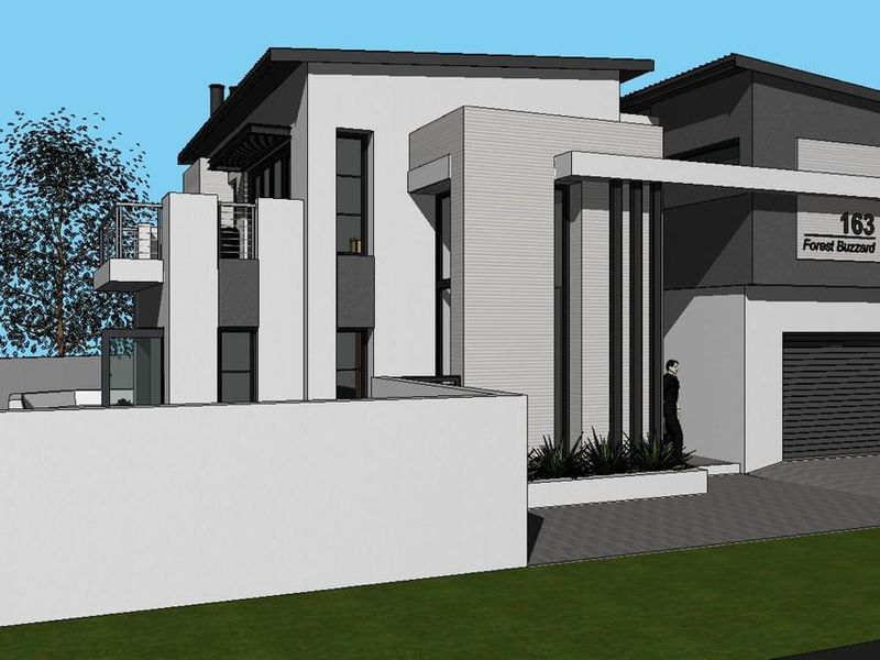 Turnkey Modern 4-Bedroom Double-Storey Home with Pool in Fountainbrook Estate - Photo 7