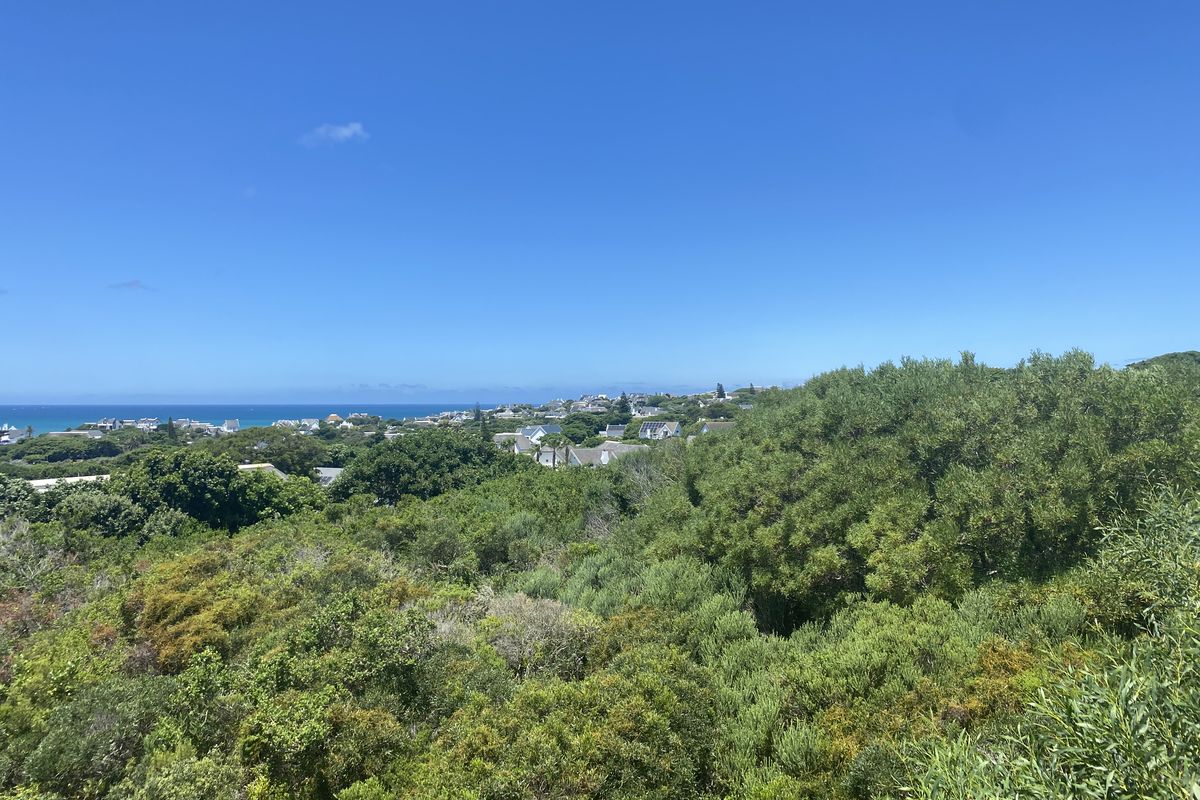 Ocean and mountain views from central vacant land in St Francis Village! - Photo 5