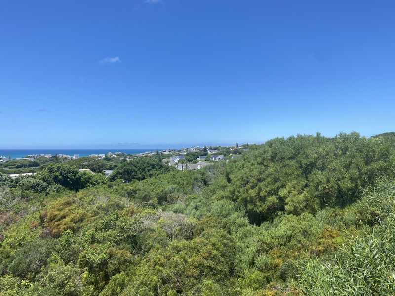 Ocean and mountain views from central vacant land in St Francis Village! - Photo 5