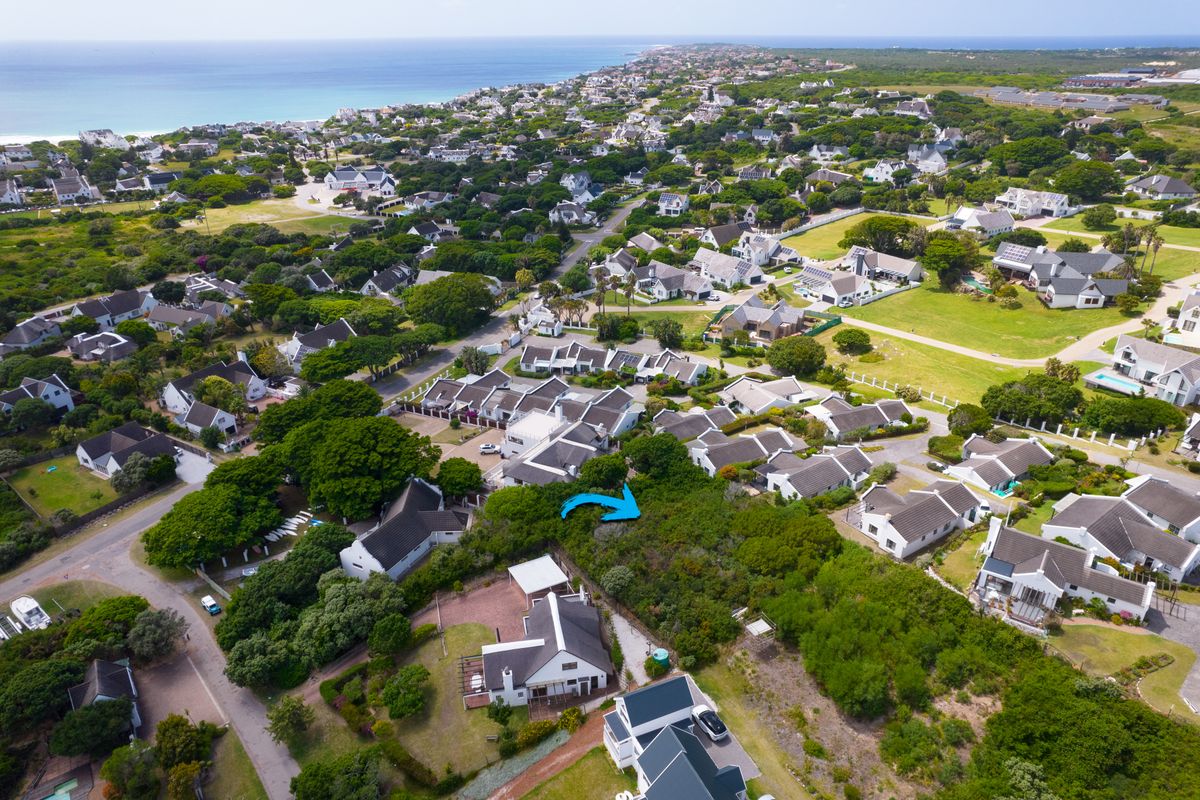 Ocean and mountain views from central vacant land in St Francis Village! - Photo 2