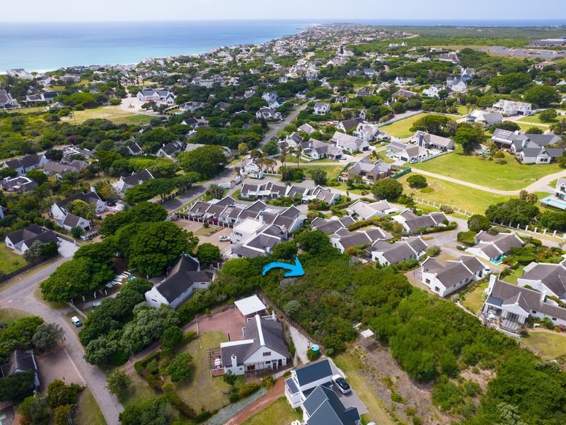 Ocean and mountain views from central vacant land in St Francis Village! - Photo 2