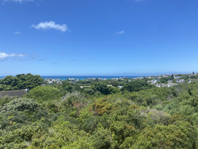 Ocean and mountain views from central vacant land in St Francis Village! - Photo 6