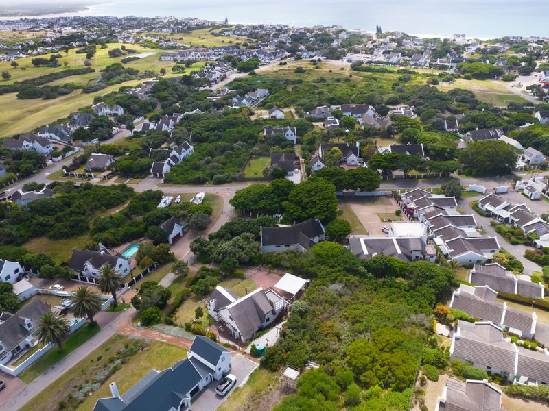 Ocean and mountain views from central vacant land in St Francis Village! - Photo 8