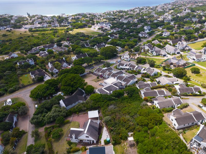 Ocean and mountain views from central vacant land in St Francis Village! - Photo 7