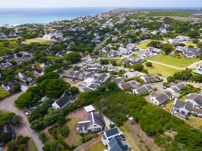 Ocean and mountain views from central vacant land in St Francis Village! - Photo 3