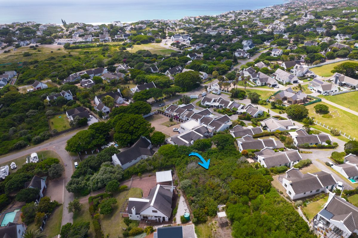 Ocean and mountain views from central vacant land in St Francis Village! - Photo 4