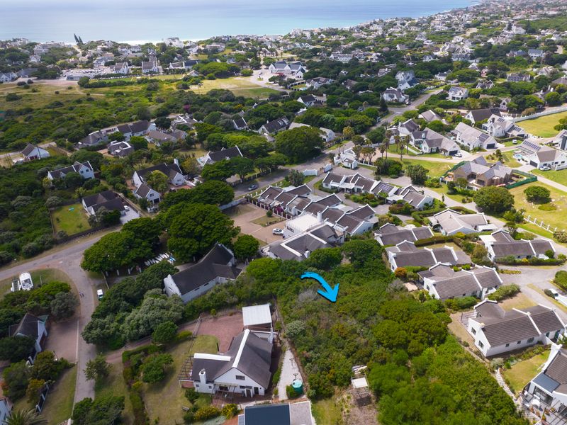 Ocean and mountain views from central vacant land in St Francis Village! - Photo 4