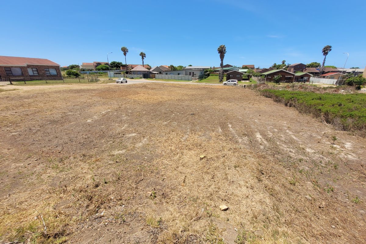 A Blank Canvas at the Sea in C Place, Jeffreys Bay - Photo 4