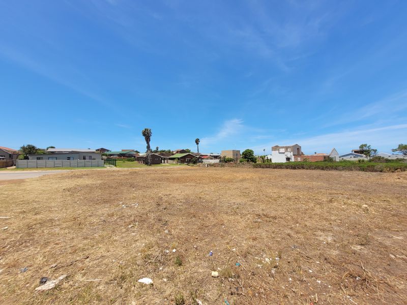 A Blank Canvas at the Sea in C Place, Jeffreys Bay - Photo 6