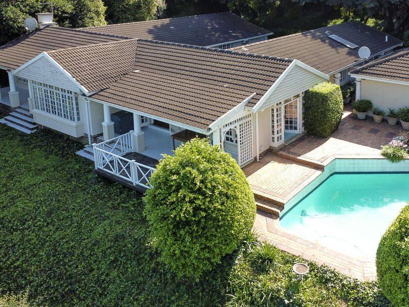 Elegant home with 4 income generating flatlets - Photo 5