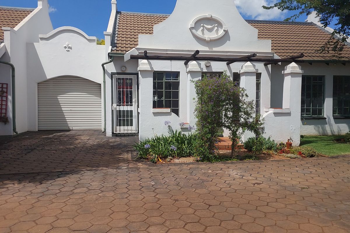 Peacefull and safe. Exclusively for residents 55 or older. Comfortable SIMPLEX - Photo 3