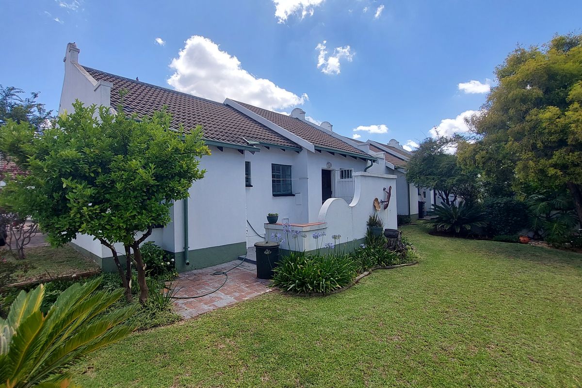 Peacefull and safe. Exclusively for residents 55 or older. Comfortable SIMPLEX - Photo 5