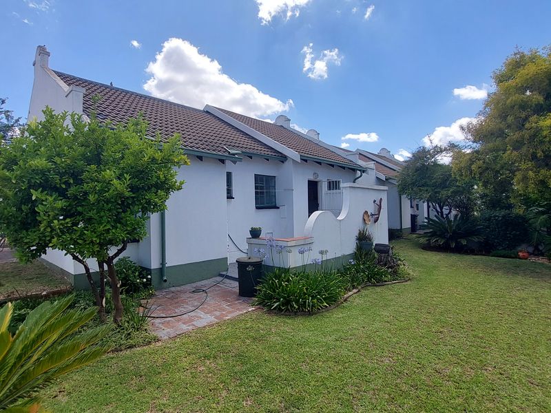 Peacefull and safe. Exclusively for residents 55 or older. Comfortable SIMPLEX - Photo 5