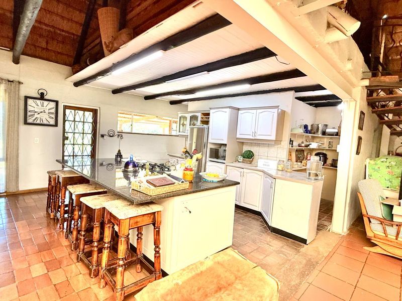 4.7 ha Smallholding for Sale in Thornville | Space, Position & Work-from-Home Potential - Photo 8