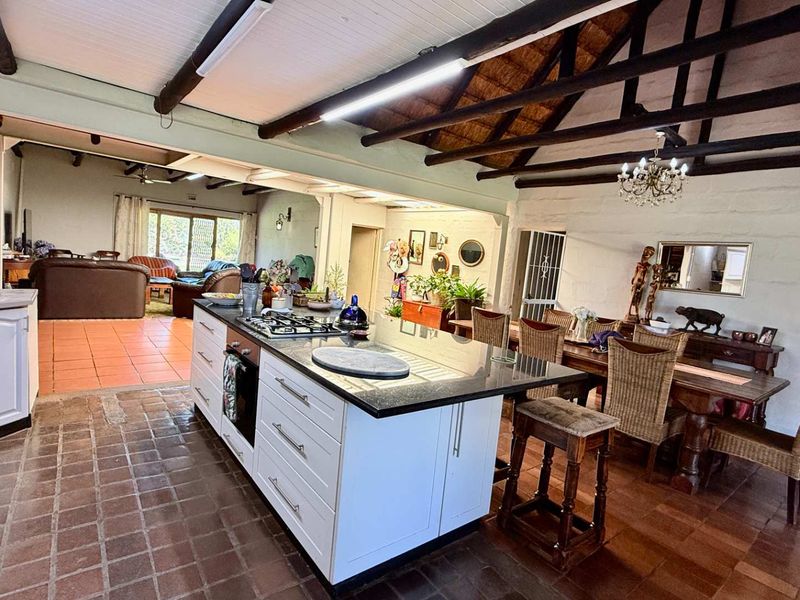 4.7 ha Smallholding for Sale in Thornville | Space, Position & Work-from-Home Potential - Photo 10