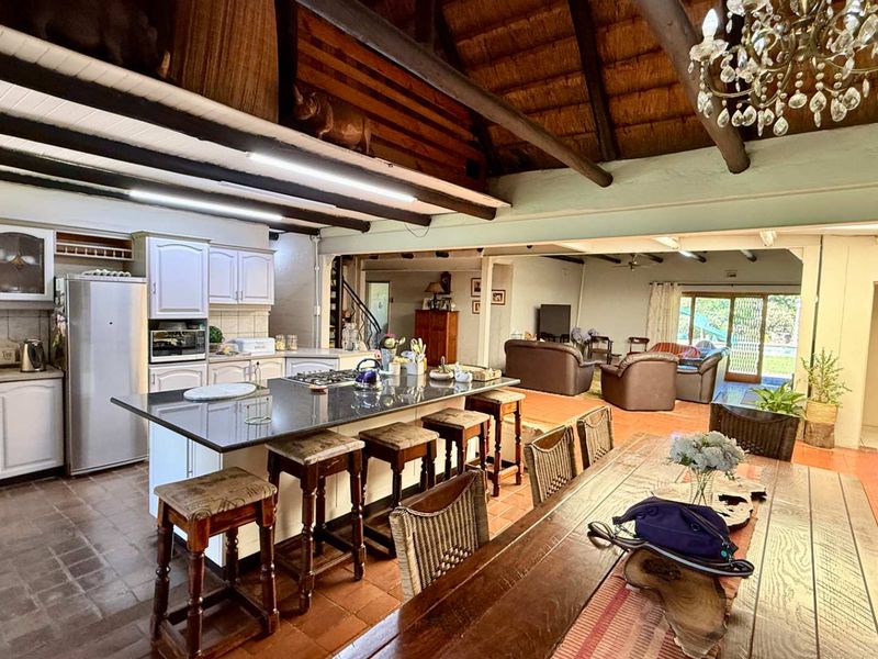 4.7 ha Smallholding for Sale in Thornville | Space, Position & Work-from-Home Potential - Photo 9