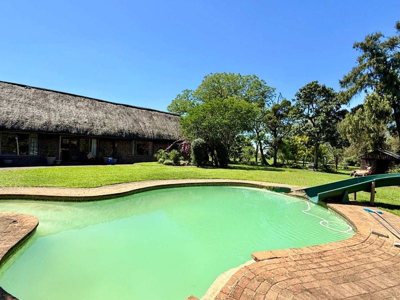 4.7 ha Smallholding for Sale in Thornville | Space, Position & Work-from-Home Potential - Photo 7